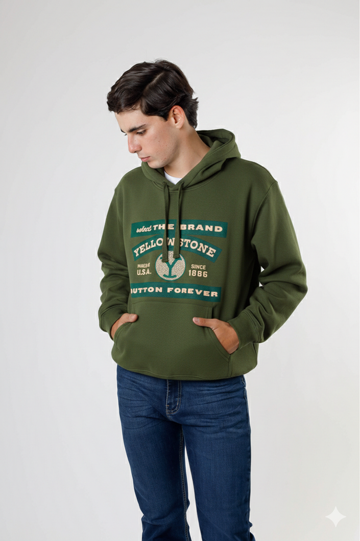 HCY003 Militar