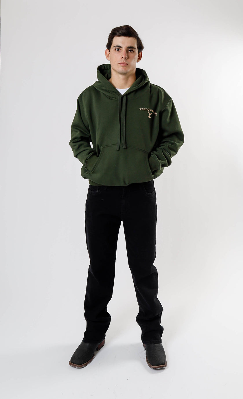 HCY004 Militar