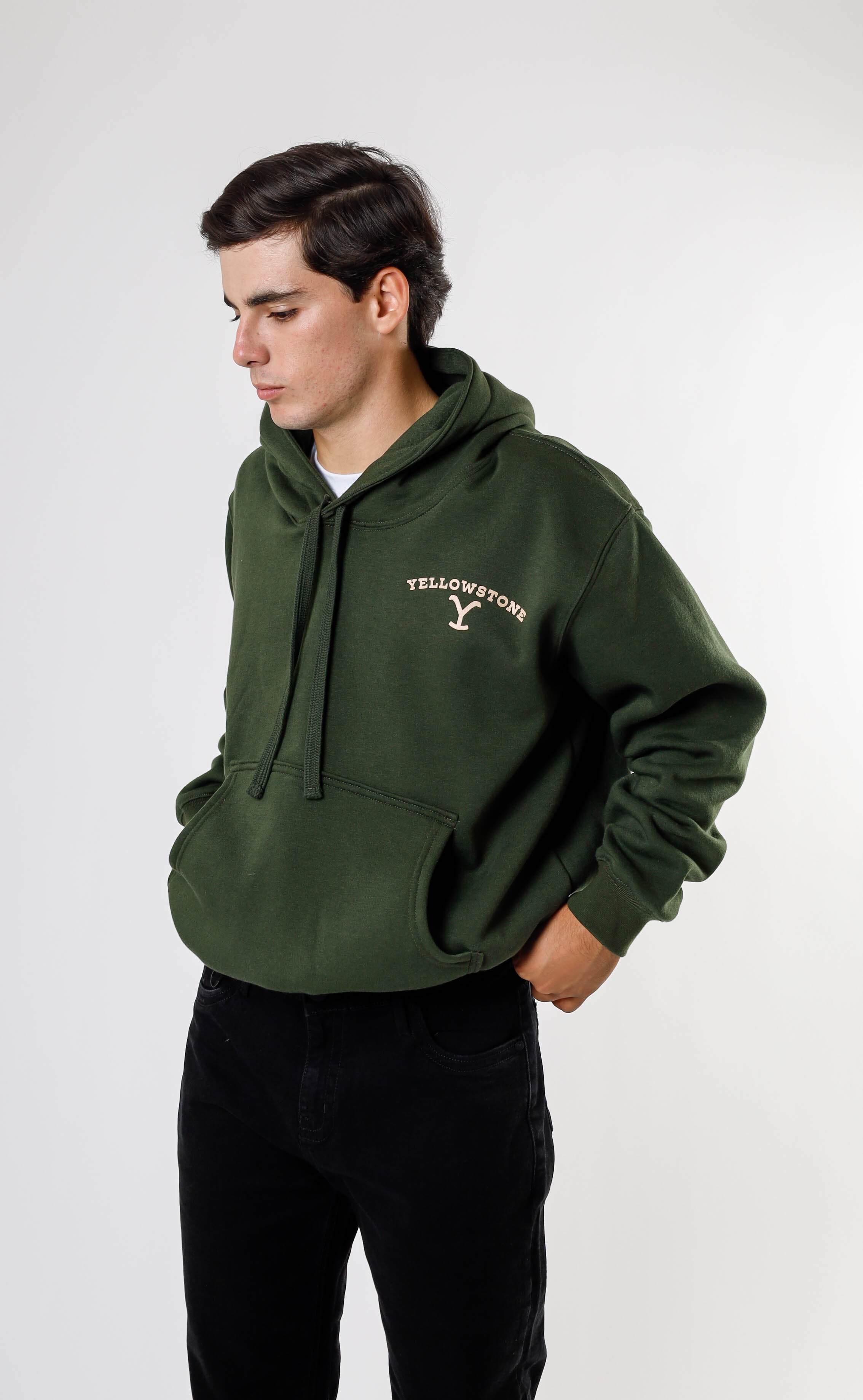 HCY004 Militar