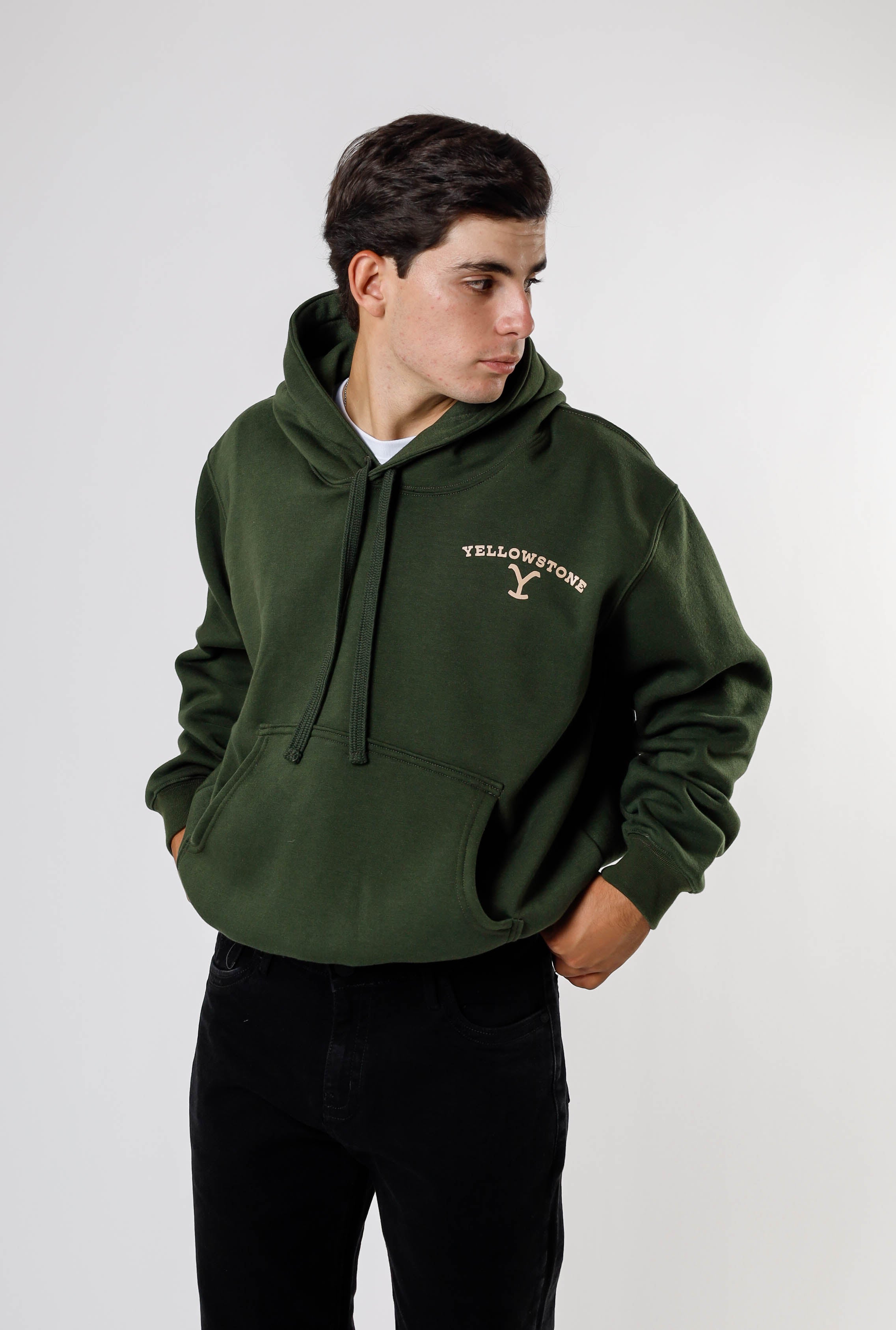 HCY004 Militar