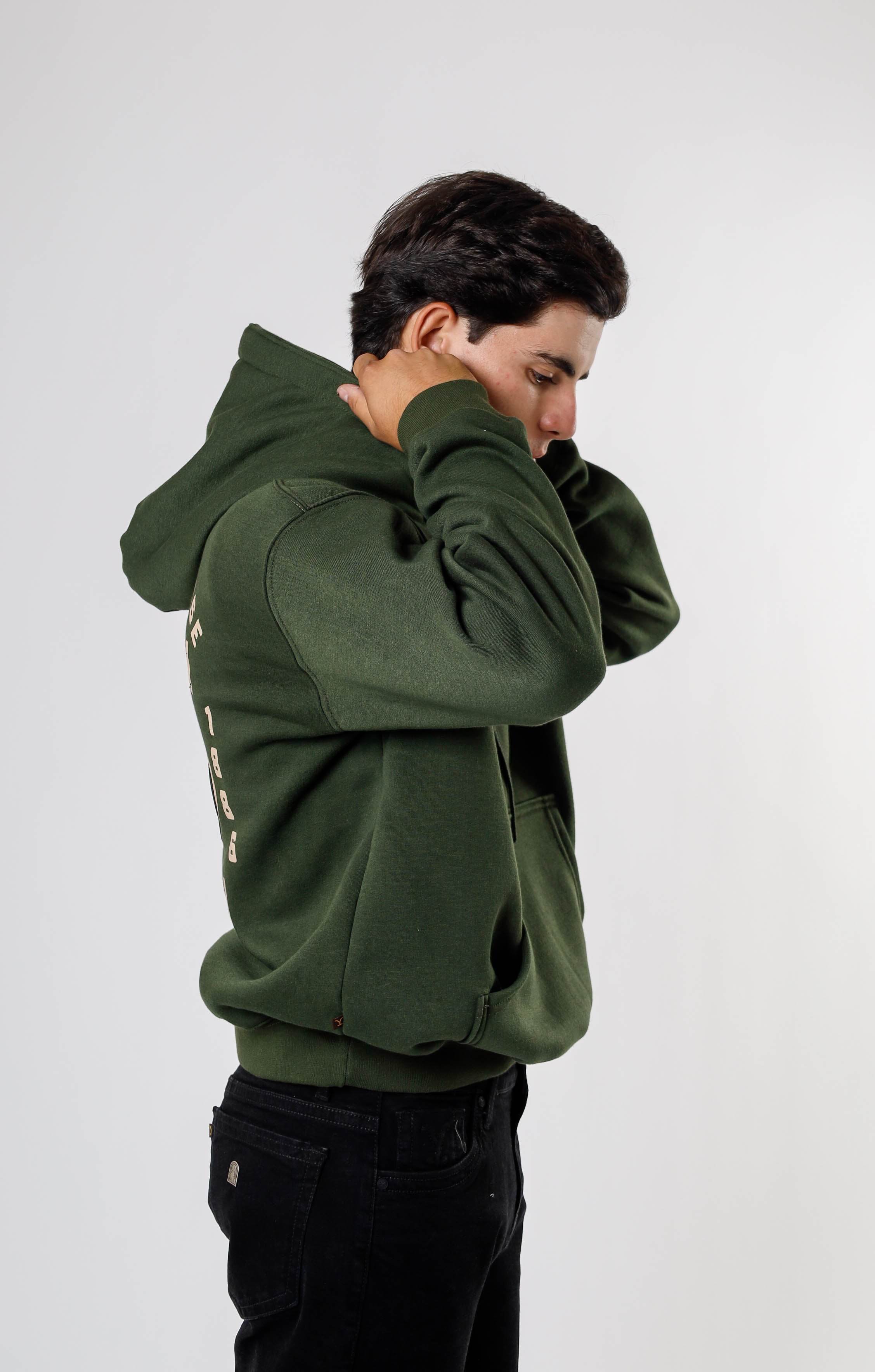 HCY004 Militar