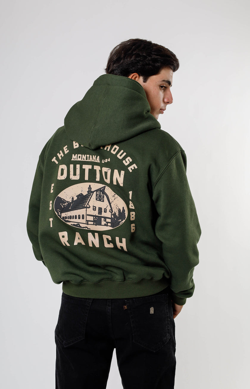 HCY004 Militar