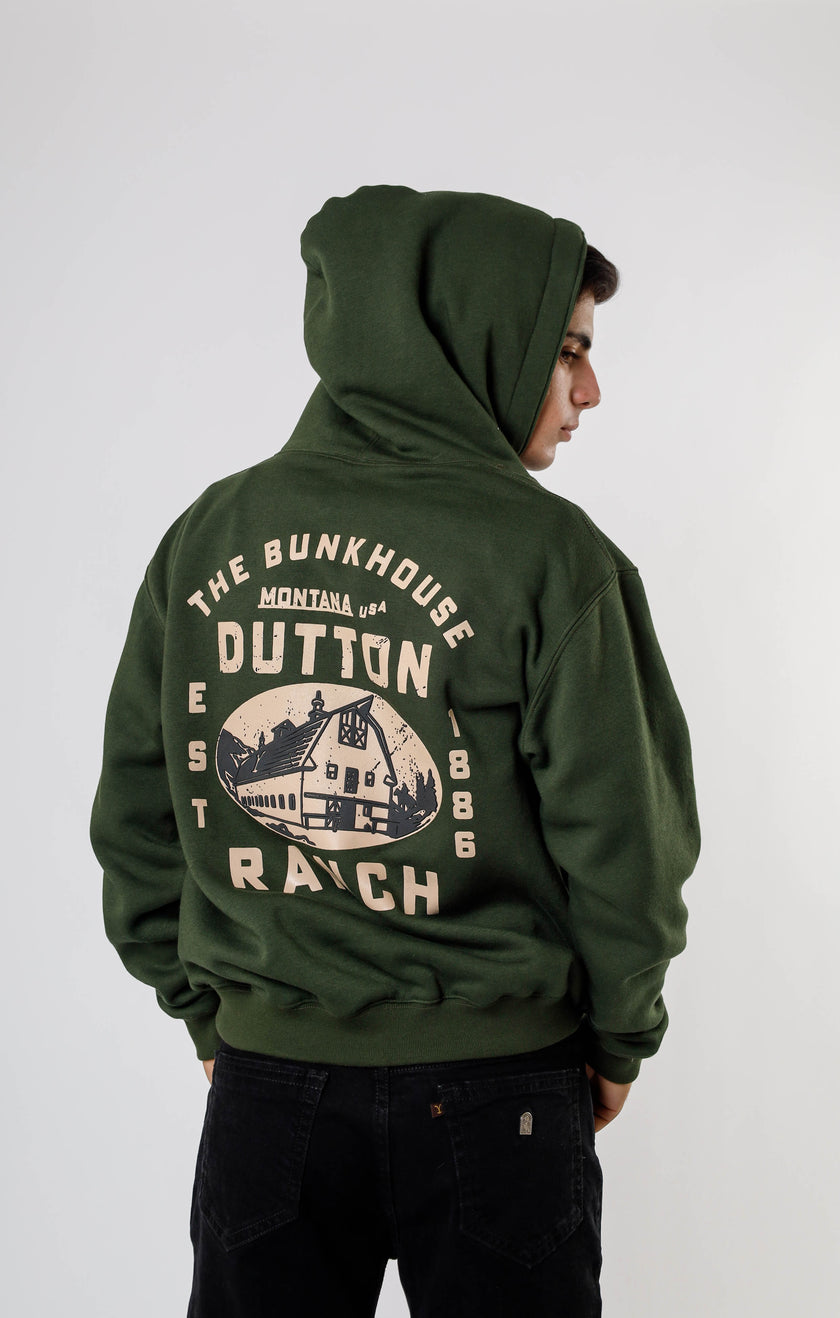 HCY004 Militar
