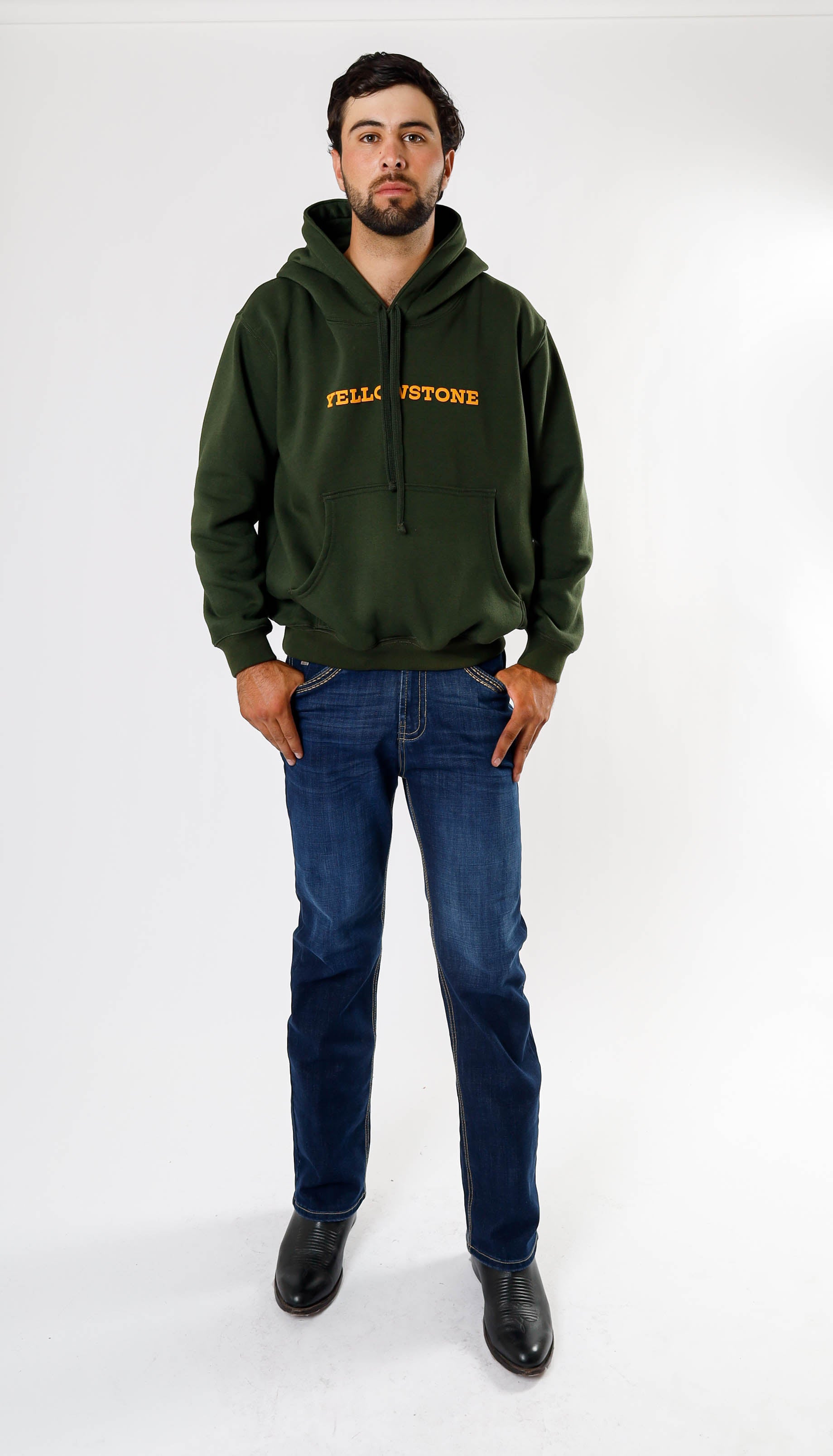 HCY006 Military