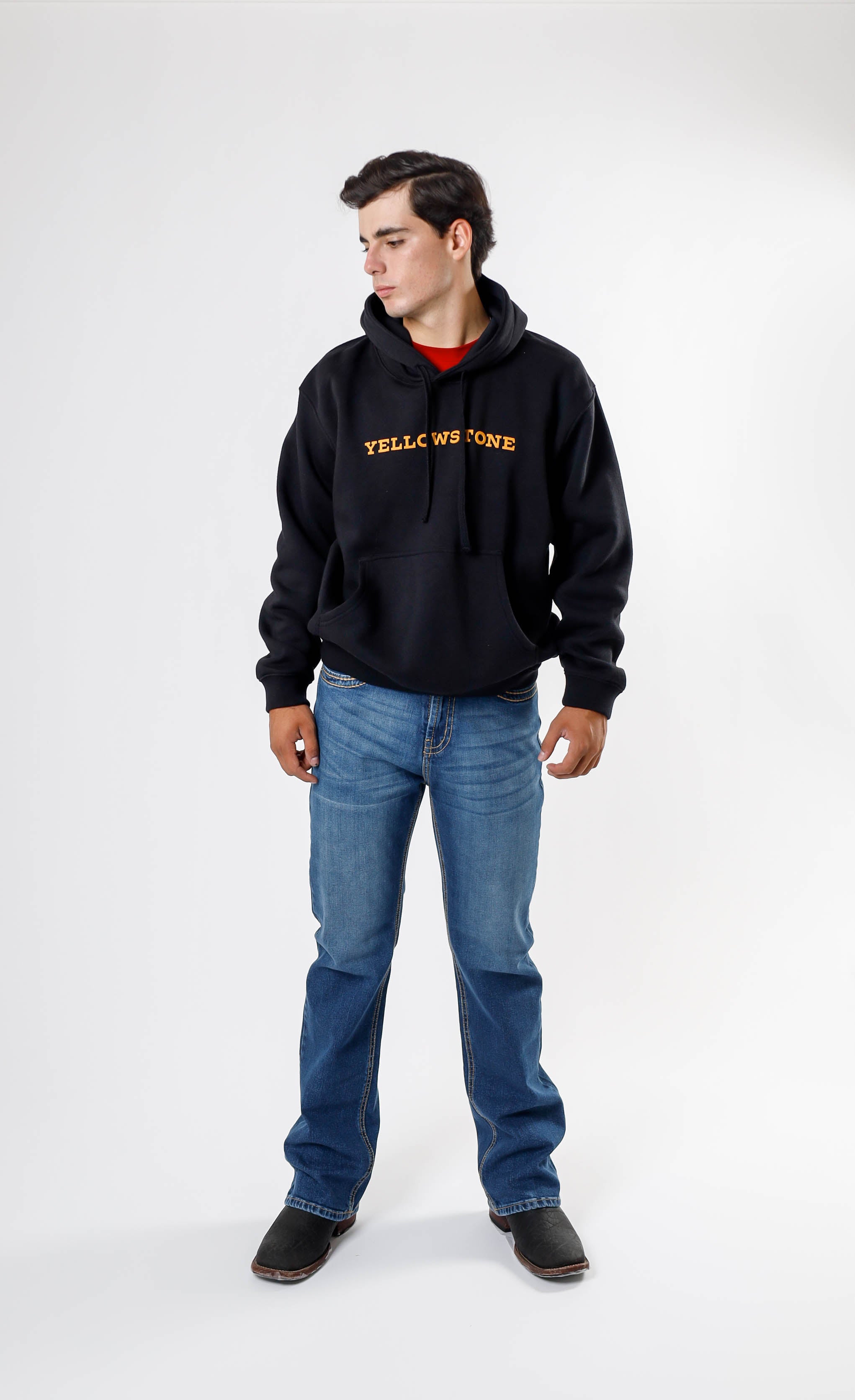 HCY006 Negro