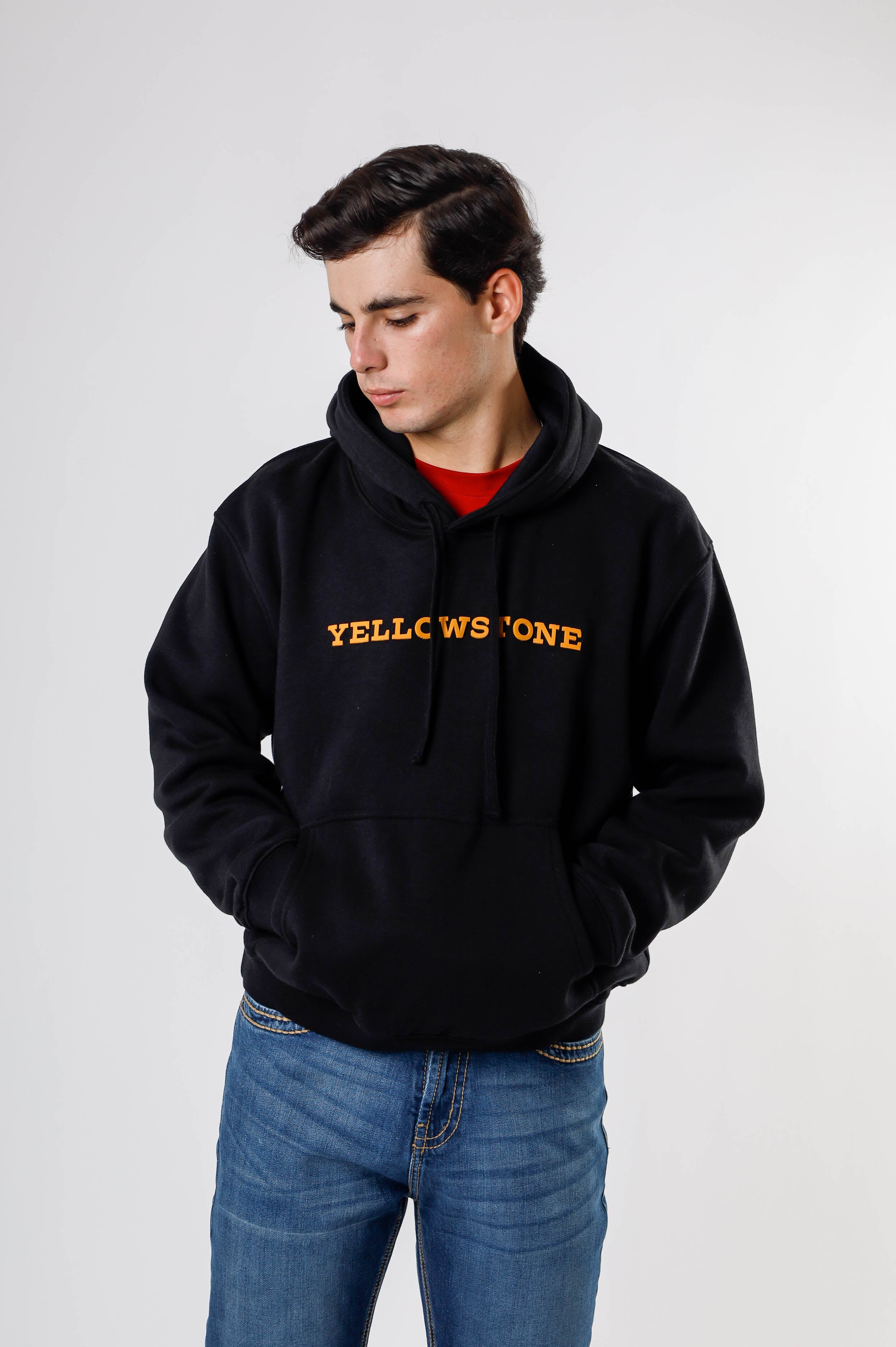 HCY006 Negro