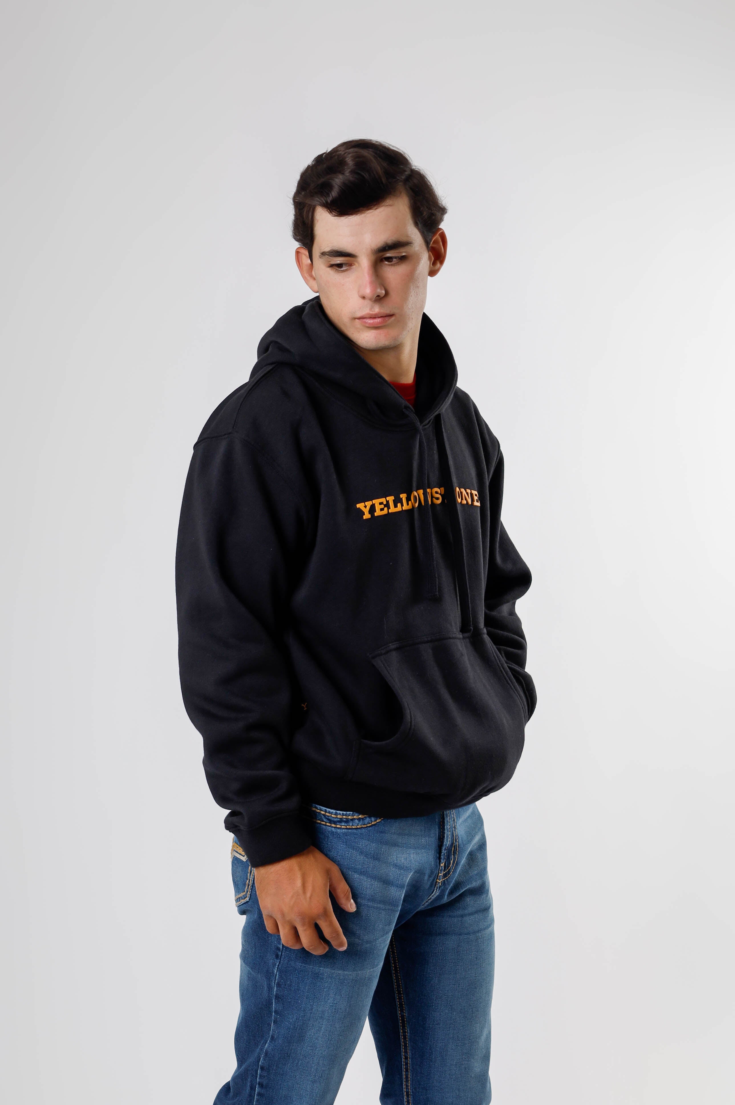 HCY006 Negro