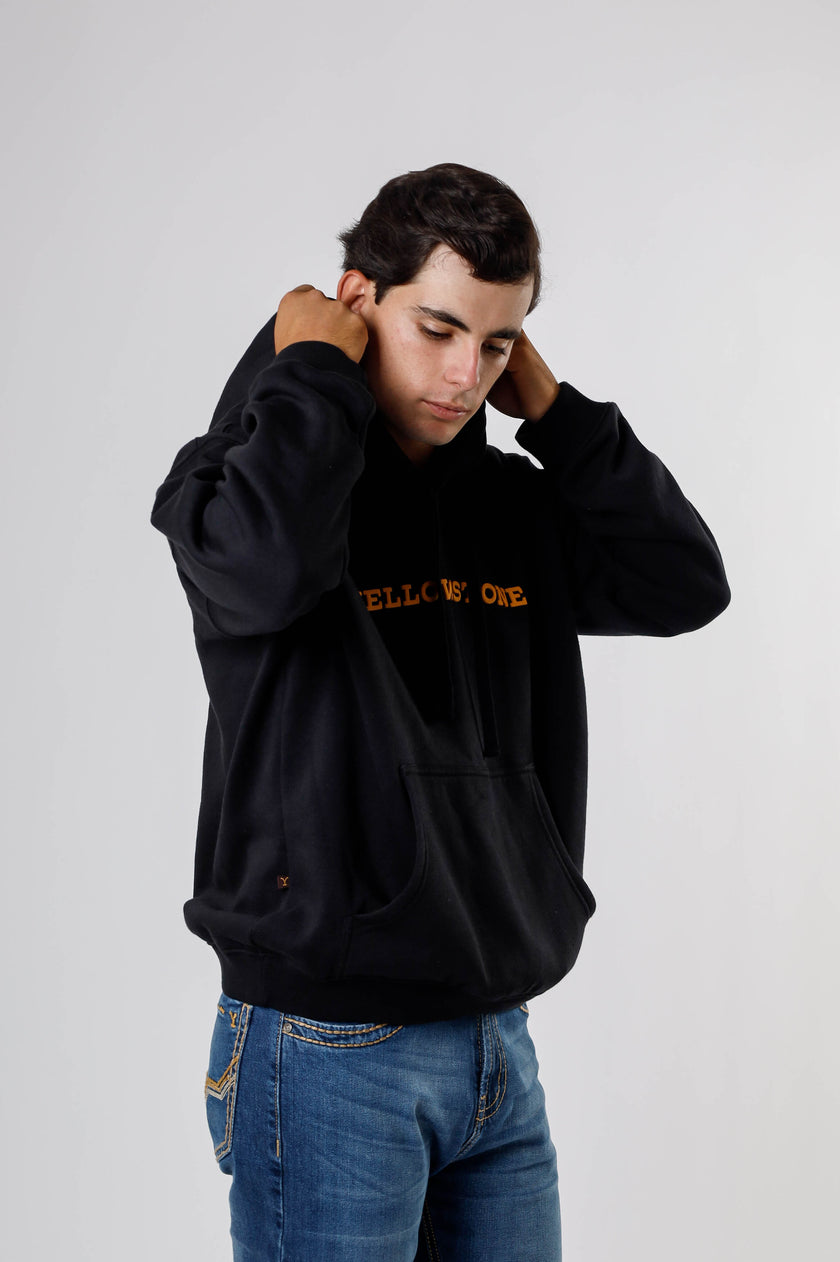HCY006 Negro