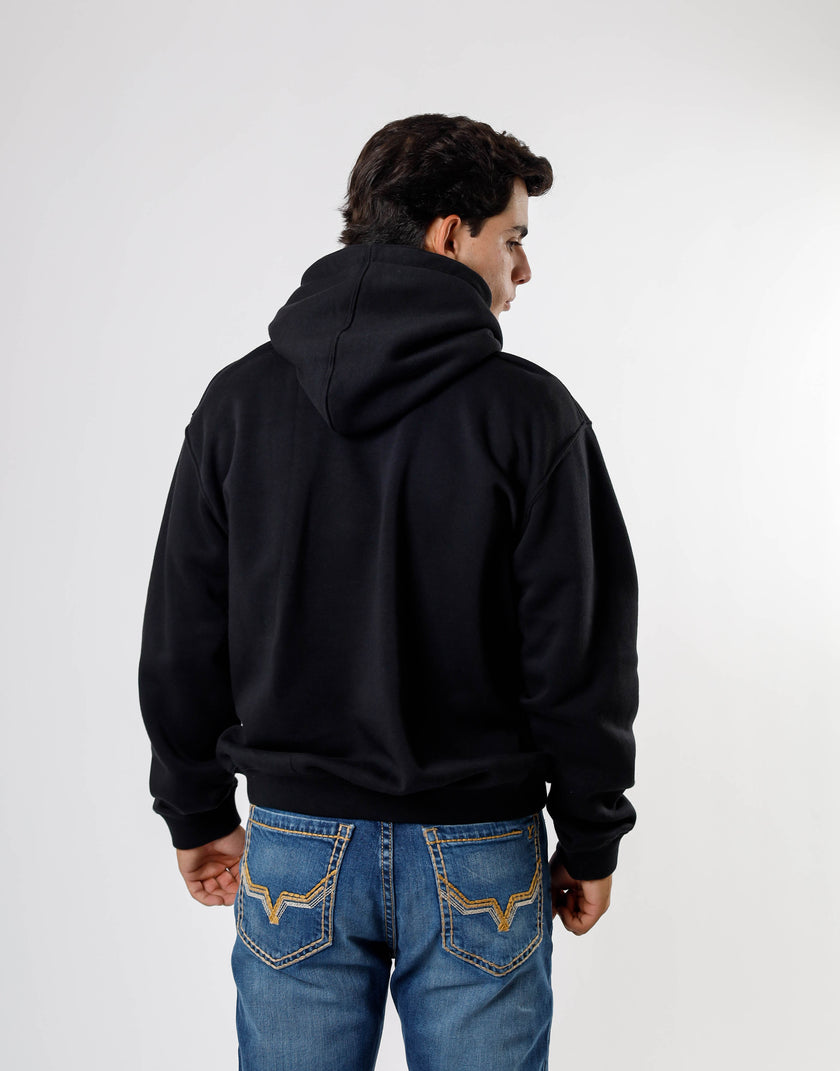 HCY006 Negro
