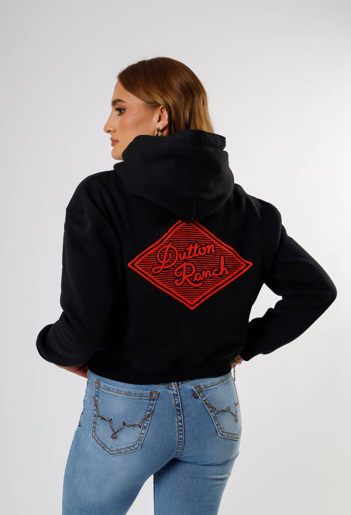 HDY001 Negro