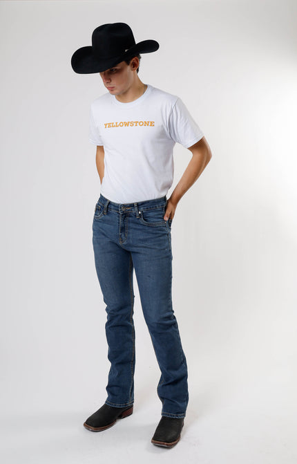 JCB005 TRI STONE OVERDYE