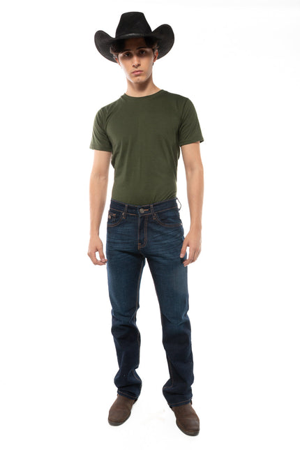 Yellowstone Bootcut Bunkhouse Jeans