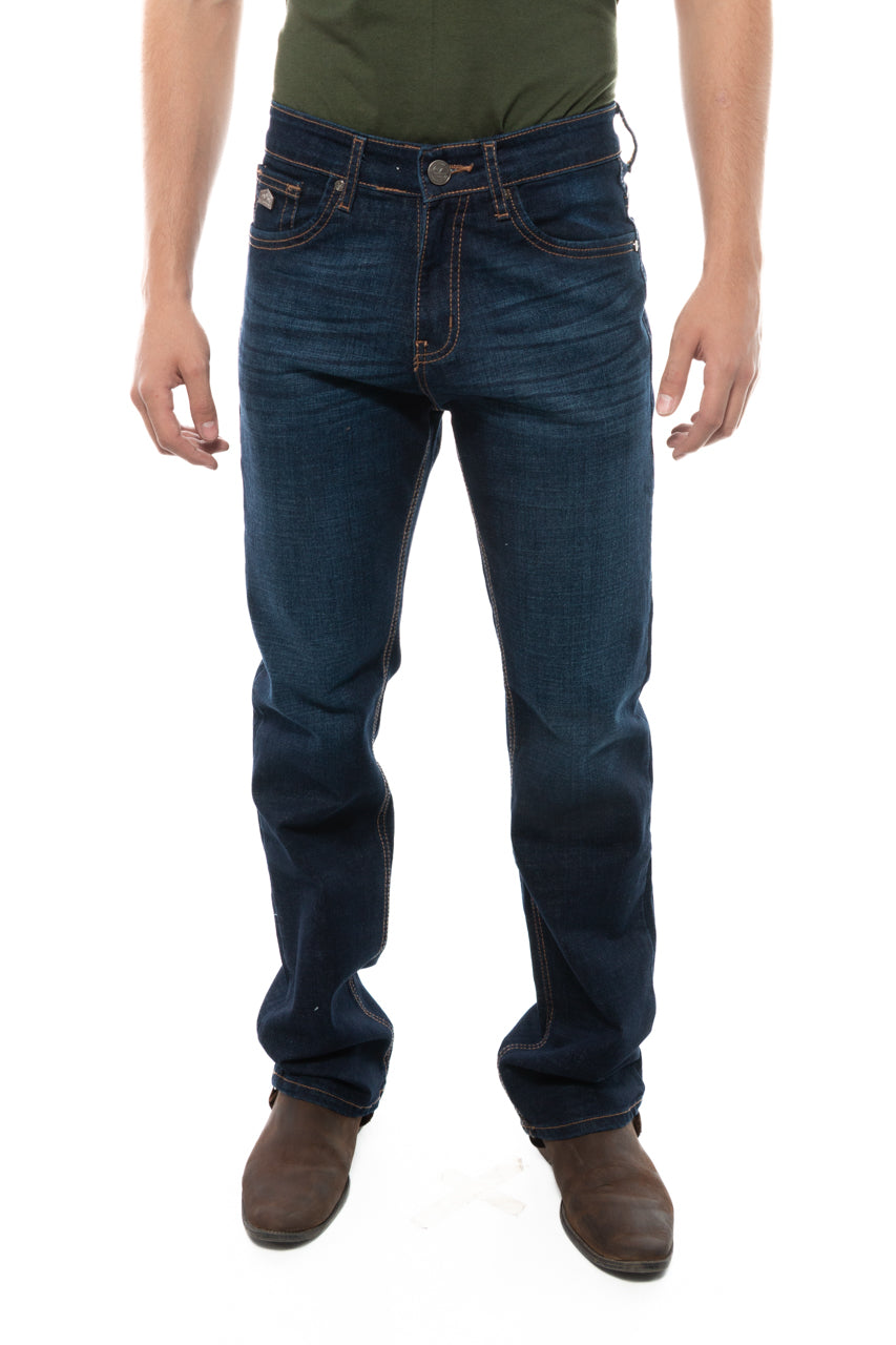 Yellowstone Bootcut Bunkhouse Jeans