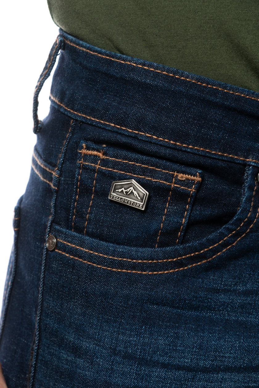 Yellowstone Bootcut Bunkhouse Jeans