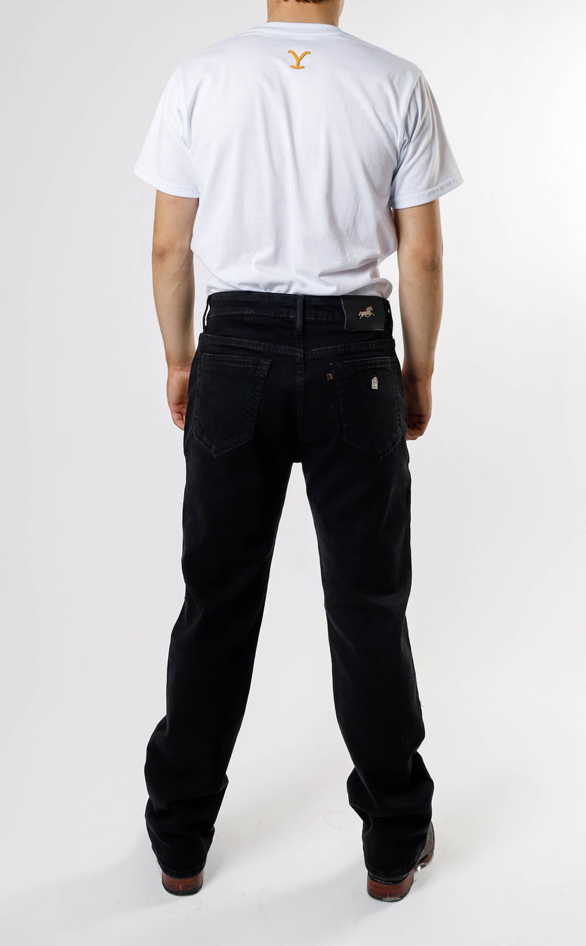 JCD006 BLACK
