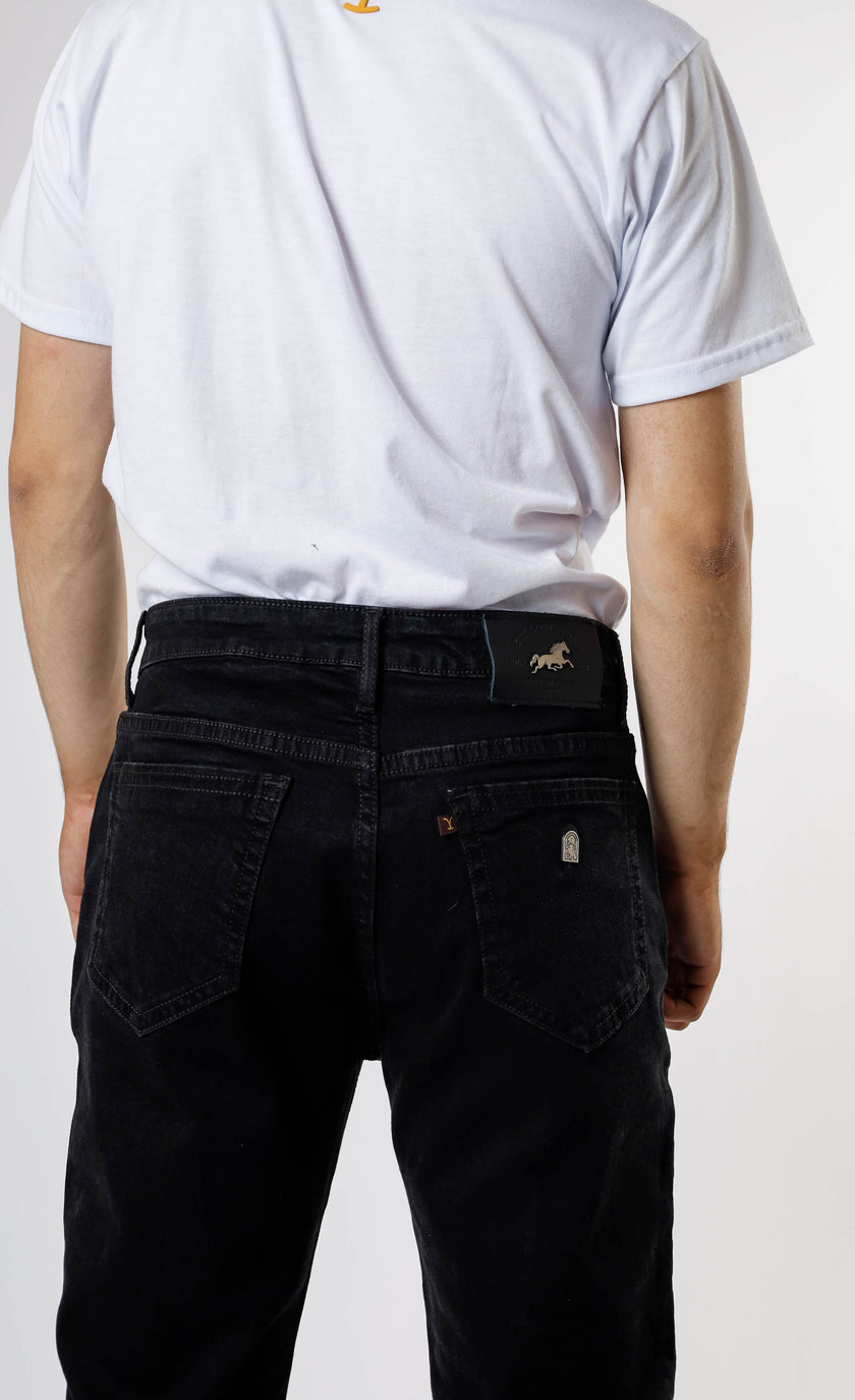 JCD006 BLACK