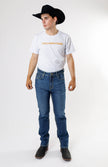 Jeans Yellowstone Slim Dutton