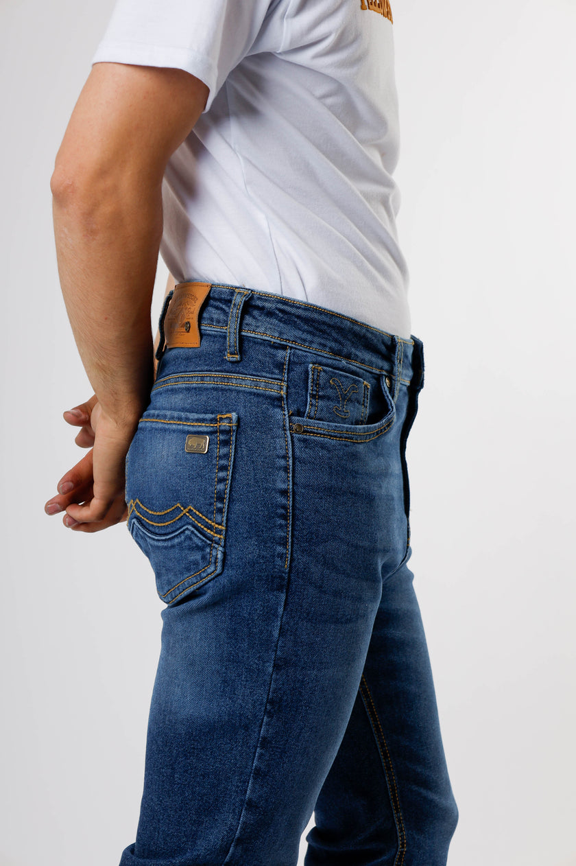 Jeans Yellowstone Slim Dutton