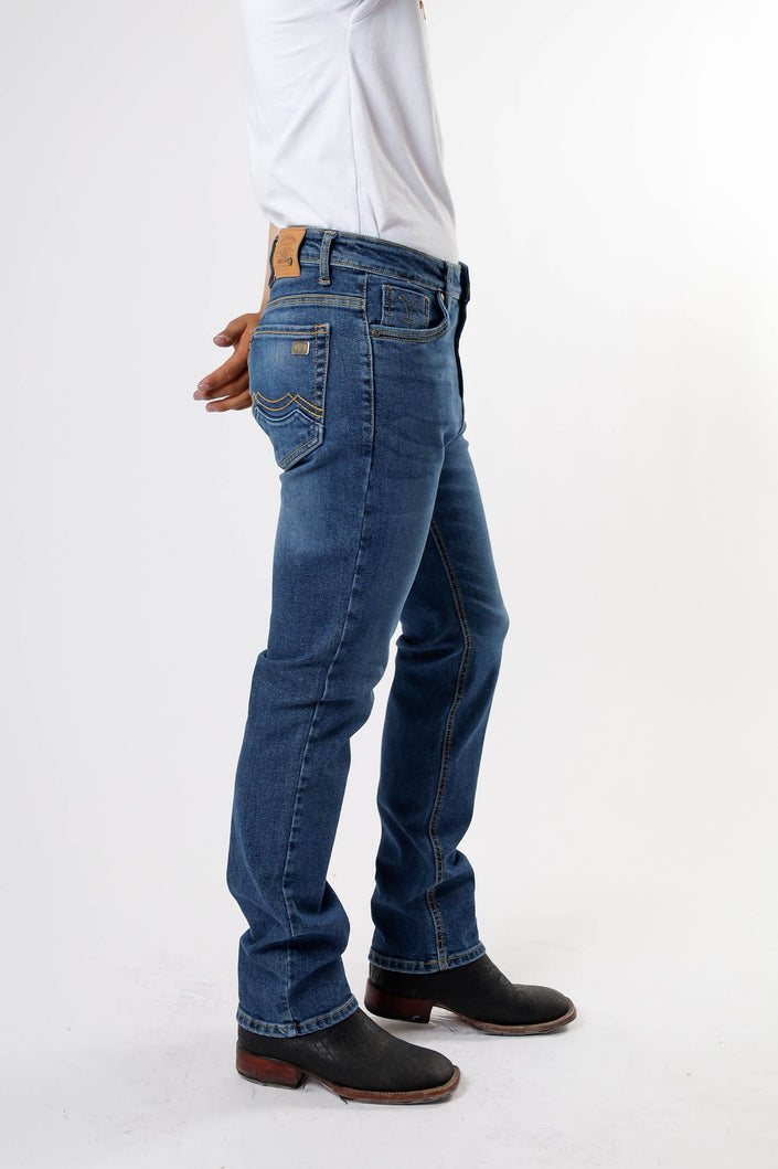 Yellowstone Slim Dutton Jeans