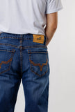 JCD009 Double Stone