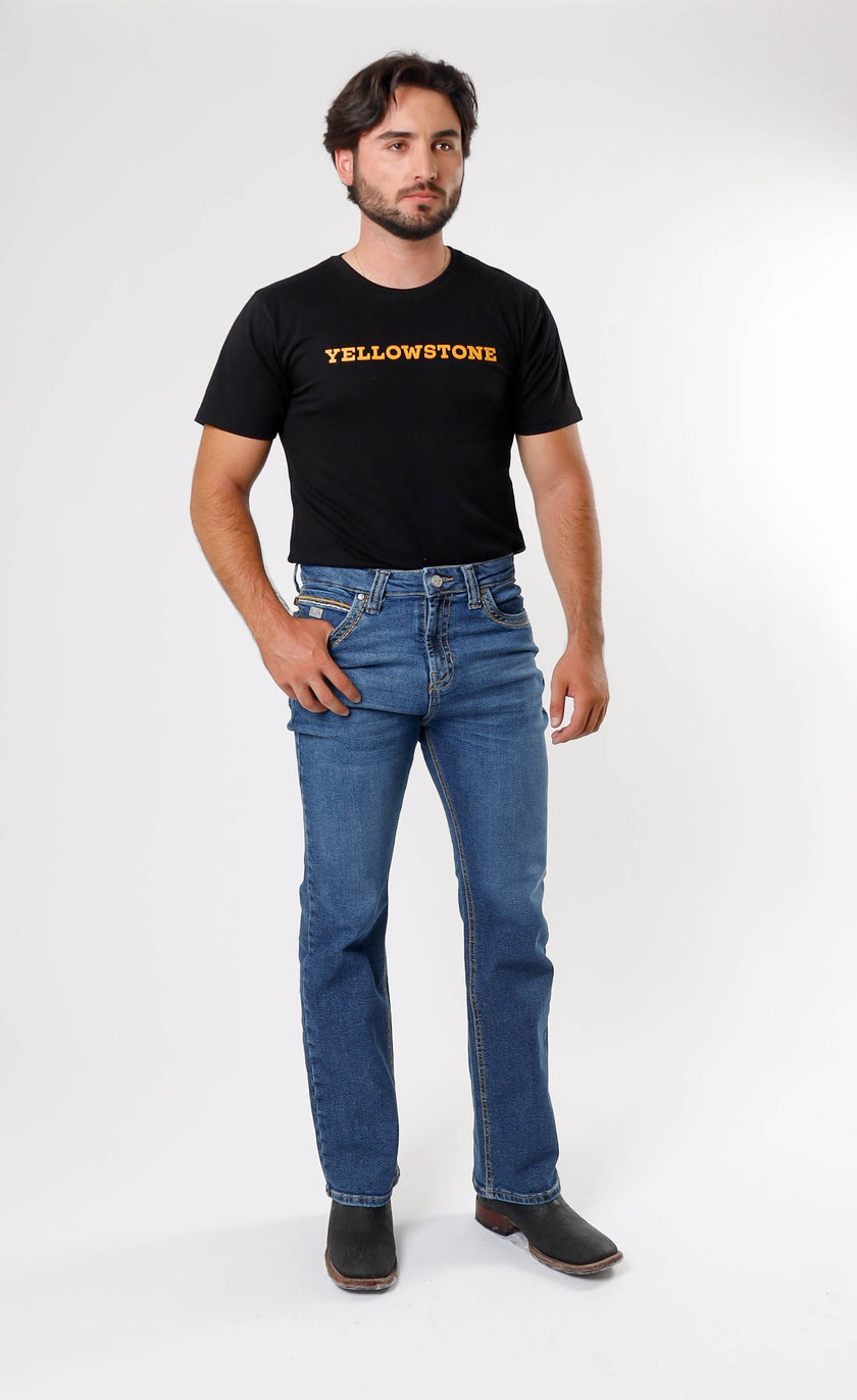 Y25JCY001 Double Stone