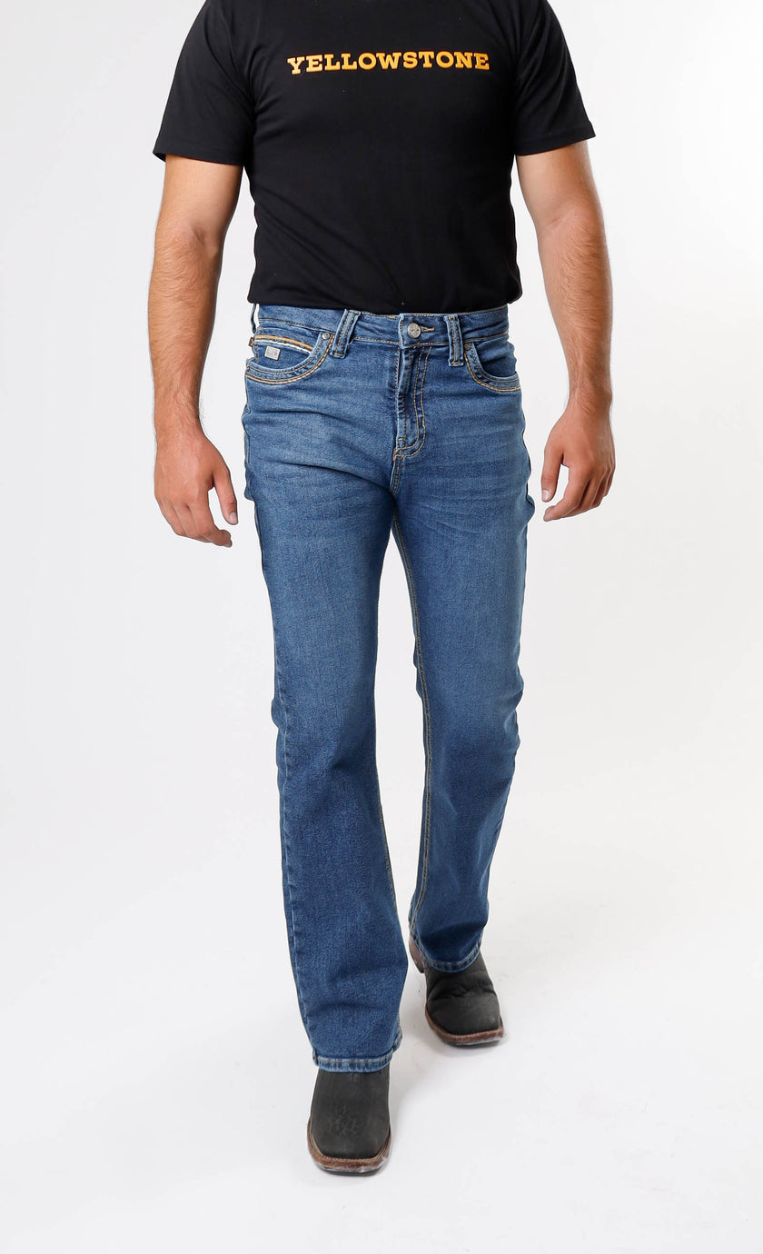 Y25JCY001 Double Stone