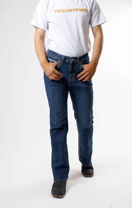 Y25JCY002 Double Stone