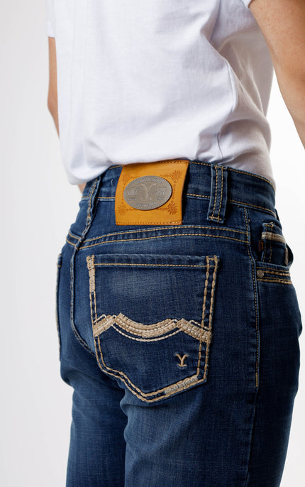 Y25JCY002 Double Stone