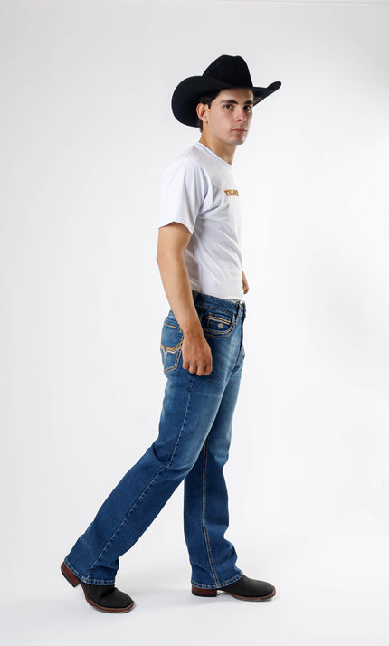 Y25JCY003 Double Stone