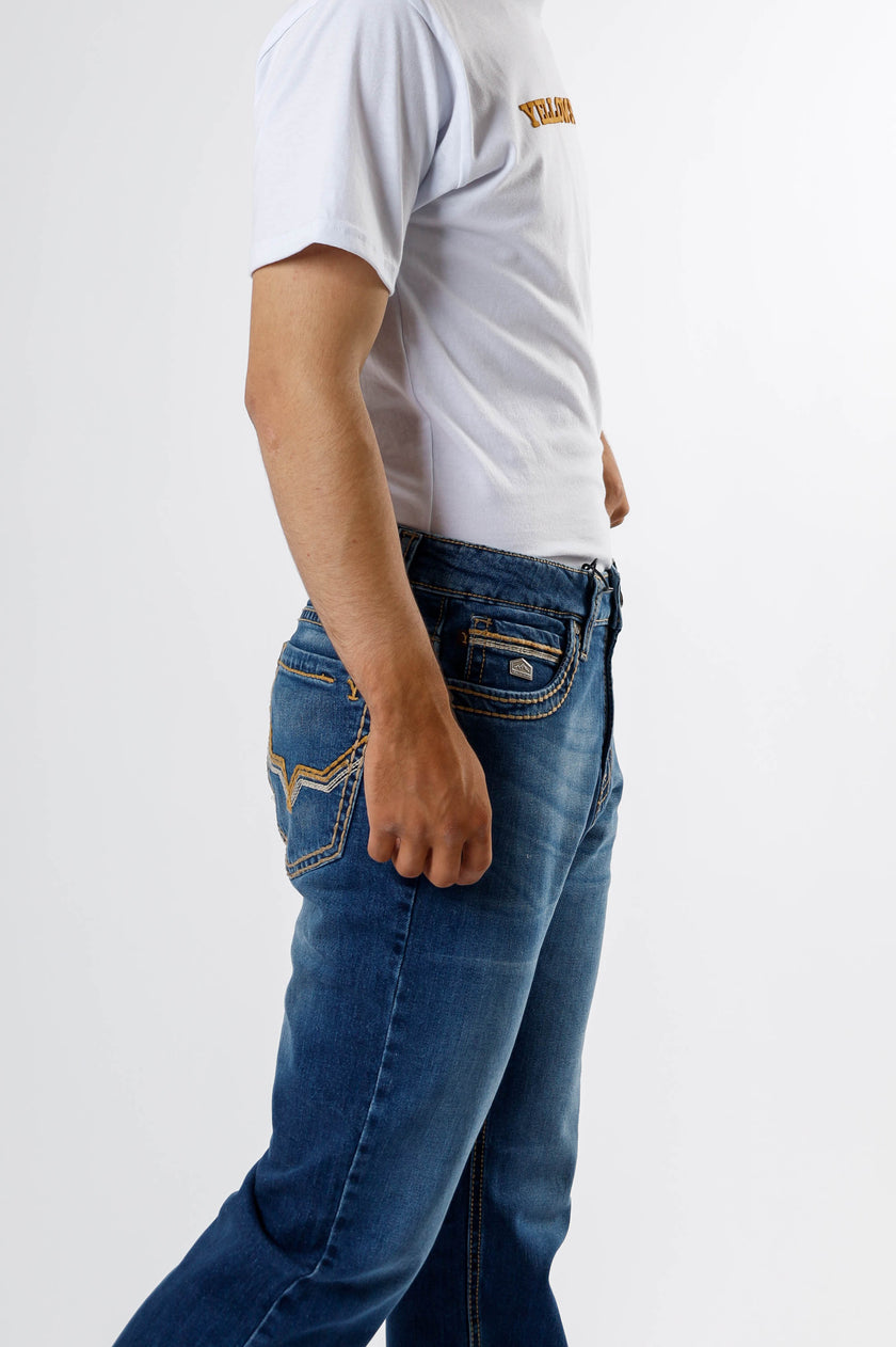 Y25JCY003 Double Stone