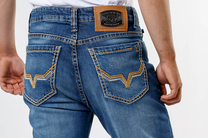 Y25JCY003 Double Stone