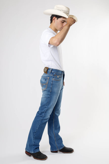 Y25JCY004 Double Stone