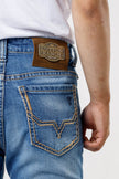 Y25JCY004 Double Stone