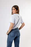 Pantalon Dama Yellowstone Bunkhouse JDB004 Medium Acid Wash