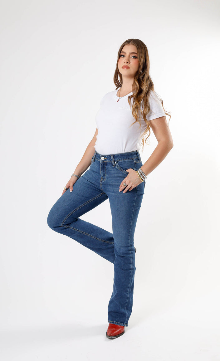 JDB008 Bleach Overdye