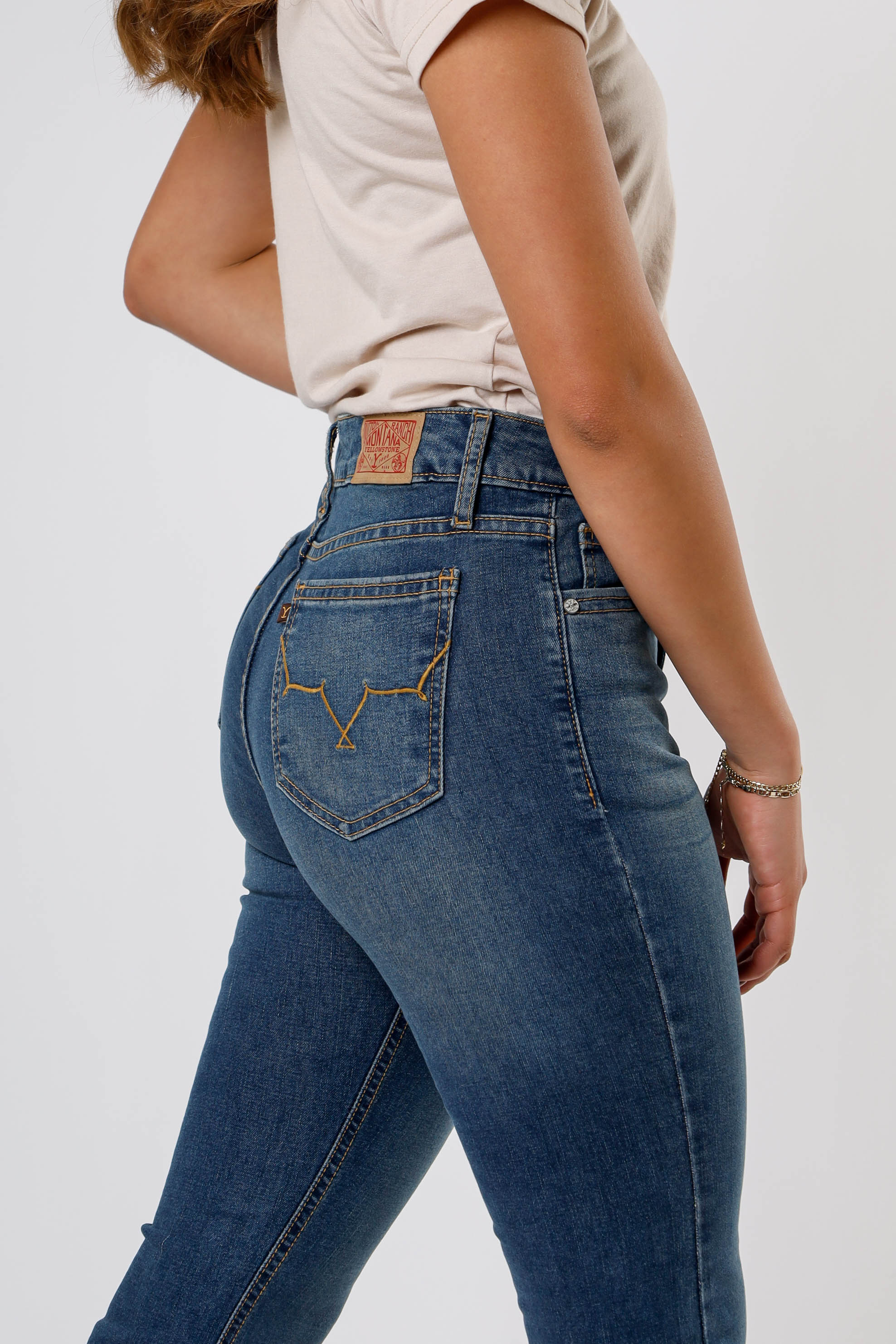 JDB008 Bleach Overdye