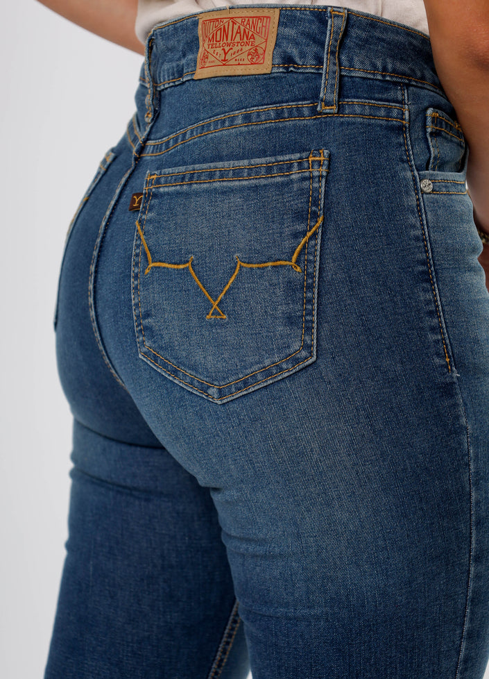 JDB008 Bleach Overdye