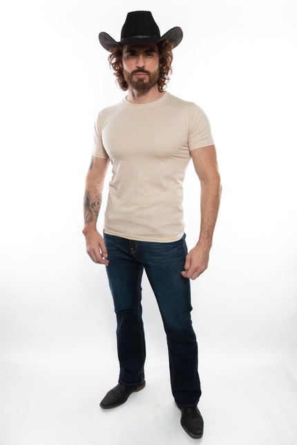 Playera Yellowstone So Wild