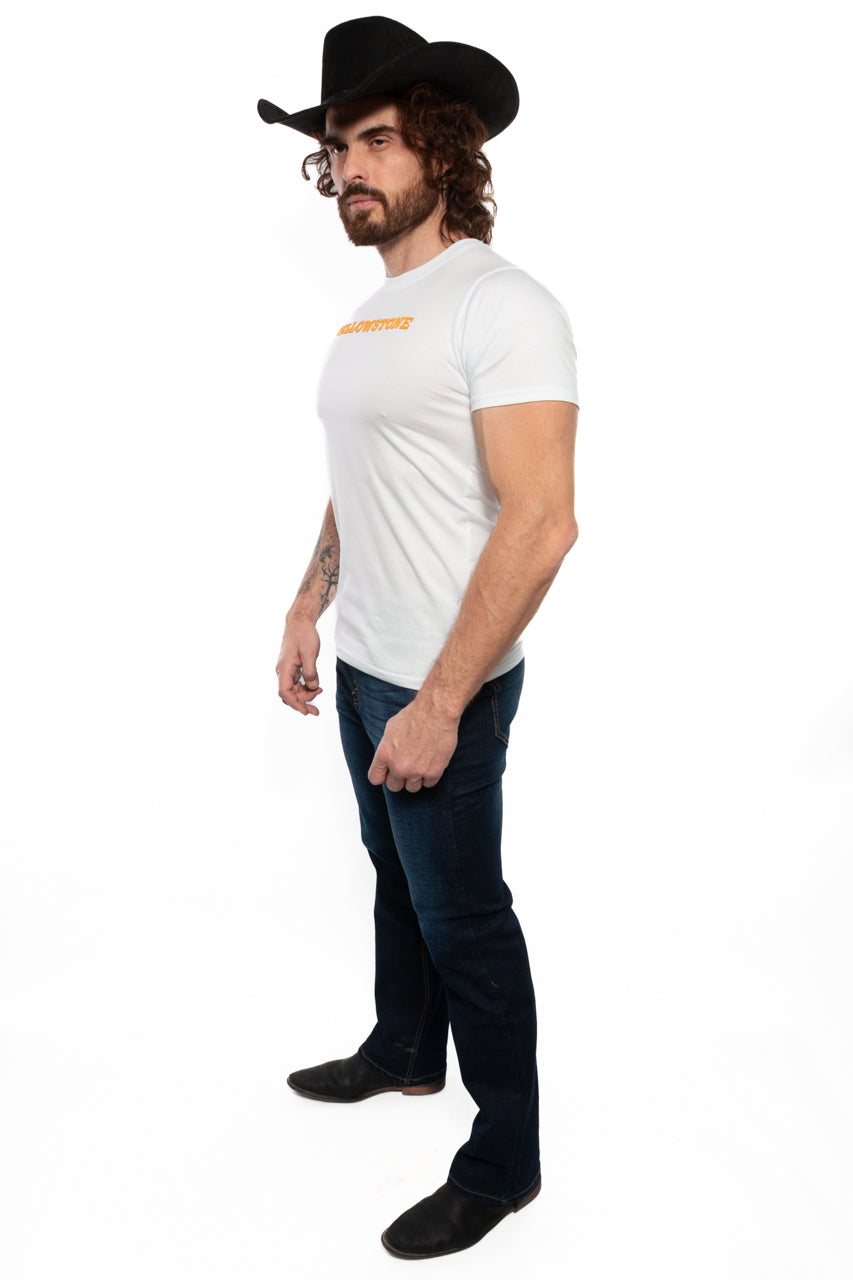 Playera Yellowstone