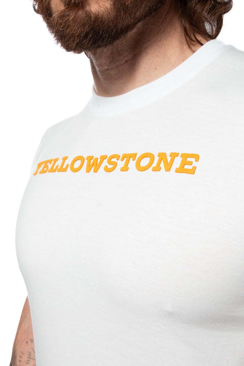 Playera Yellowstone