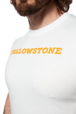 Playera Yellowstone