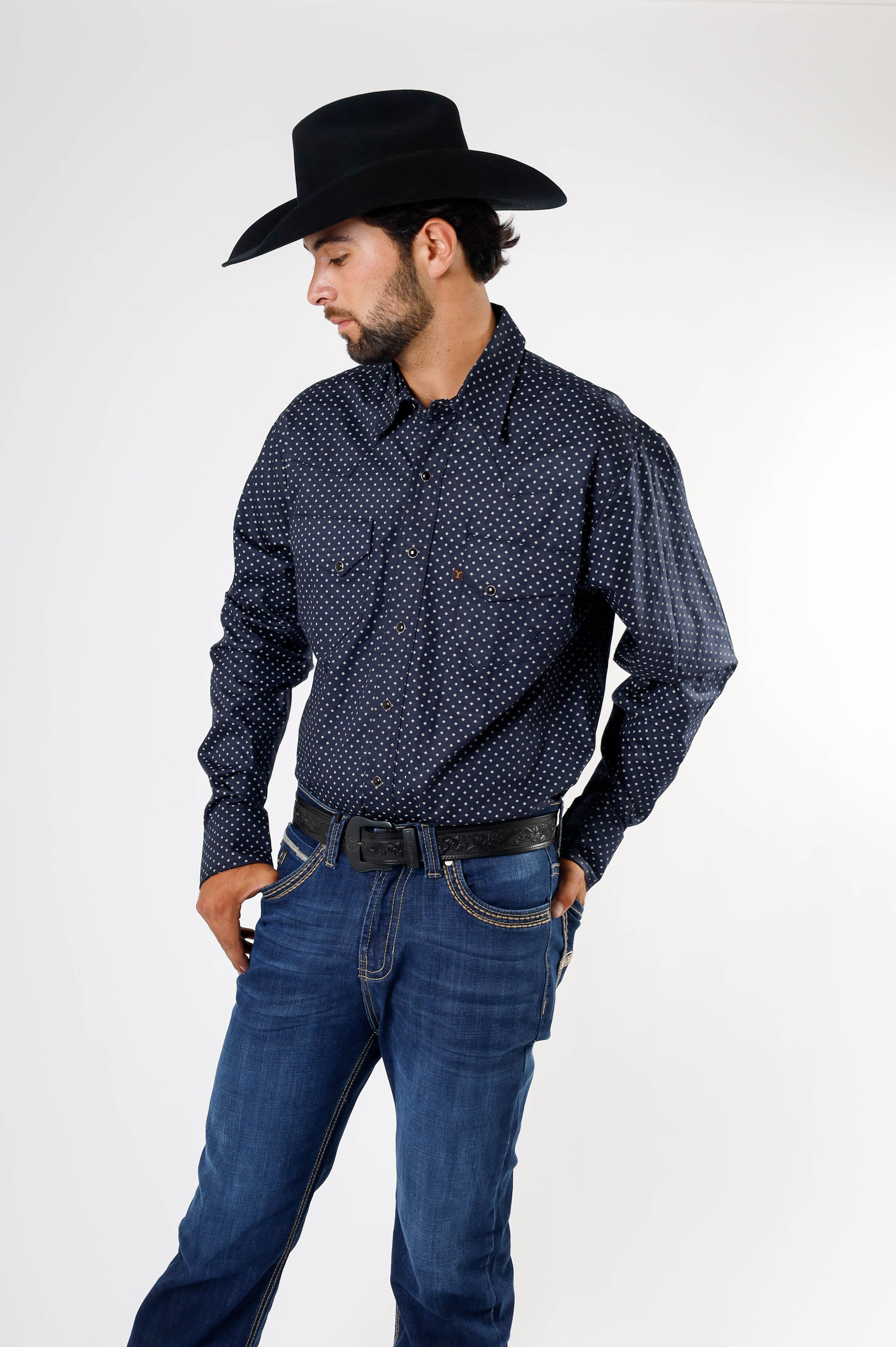 SCY003 Negro
