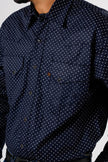 SCY003 Negro