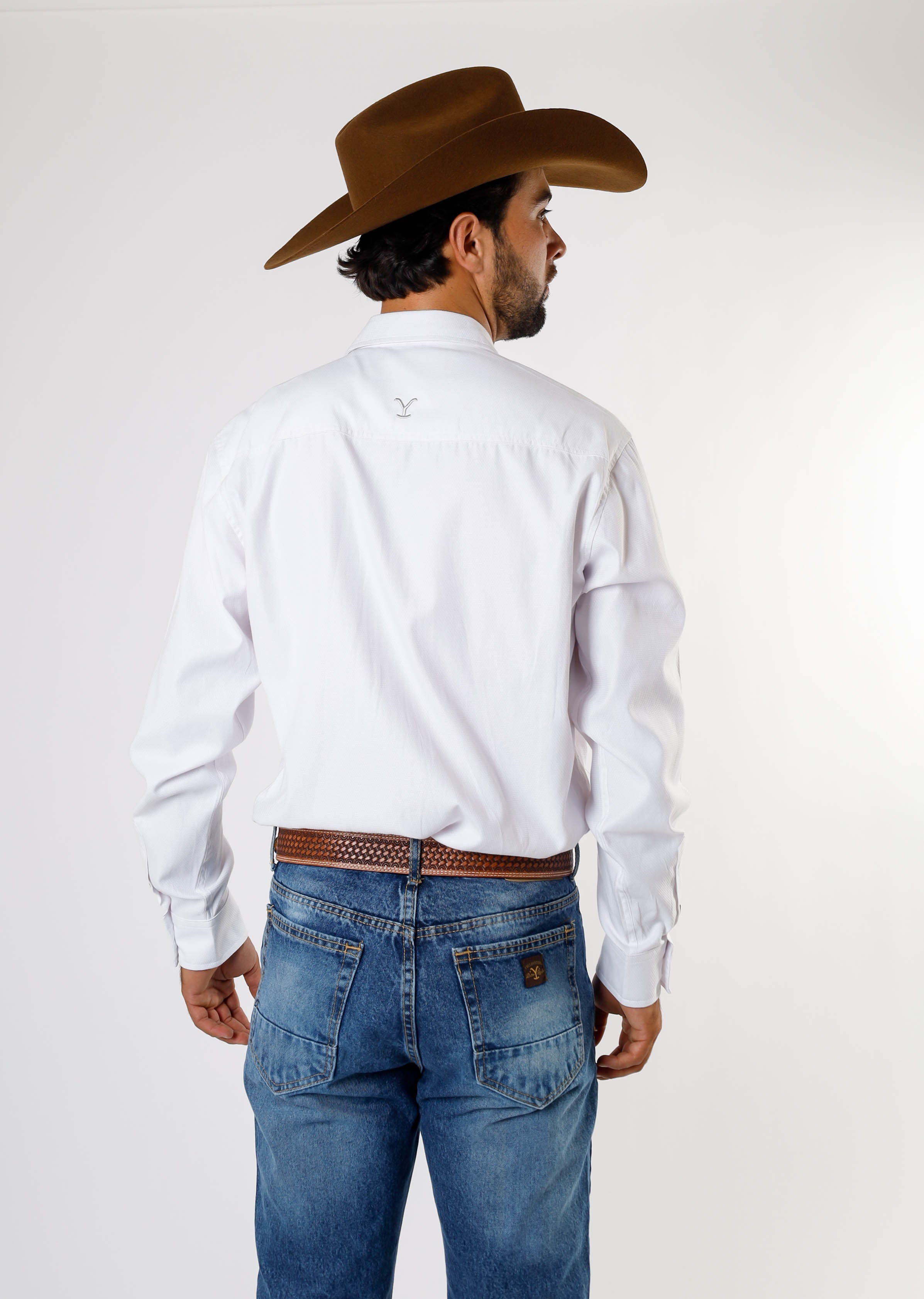 SCY004 Blanco