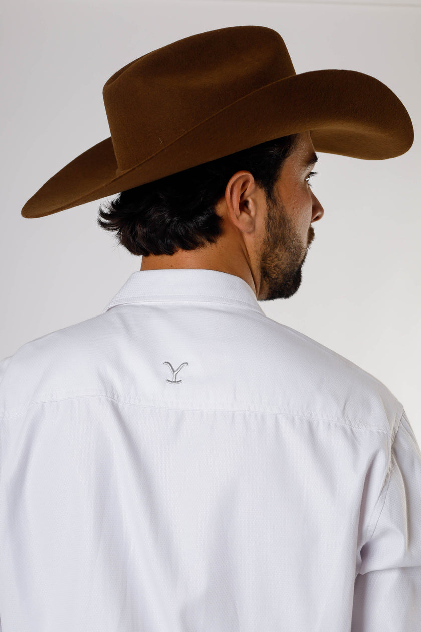 SCY004 Blanco