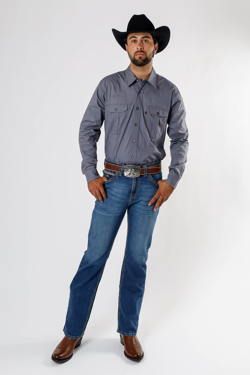 SCY004 Gris