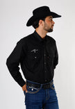 SCY004 Negro