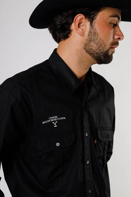 SCY004 Negro