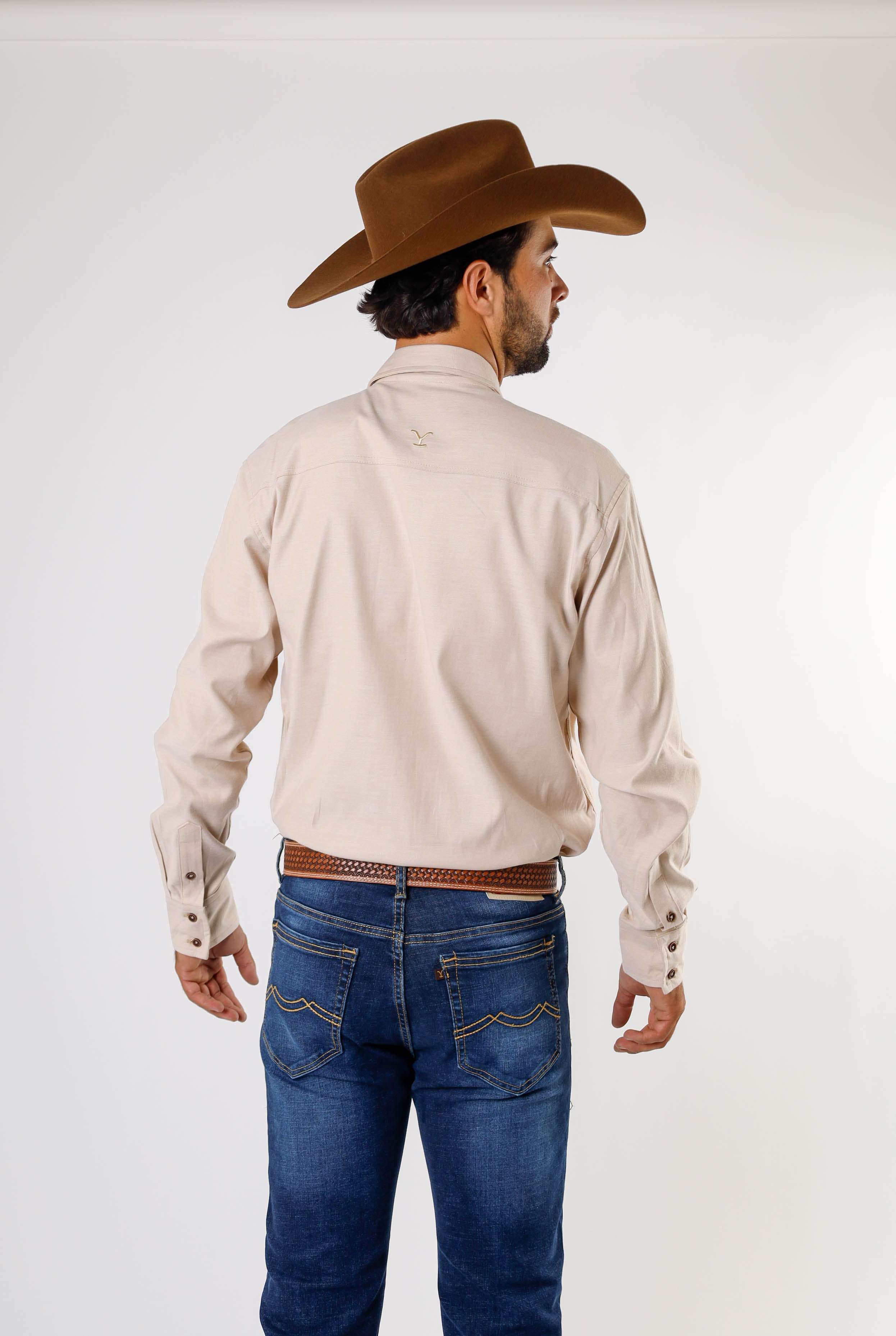 SCY012 KHAKI