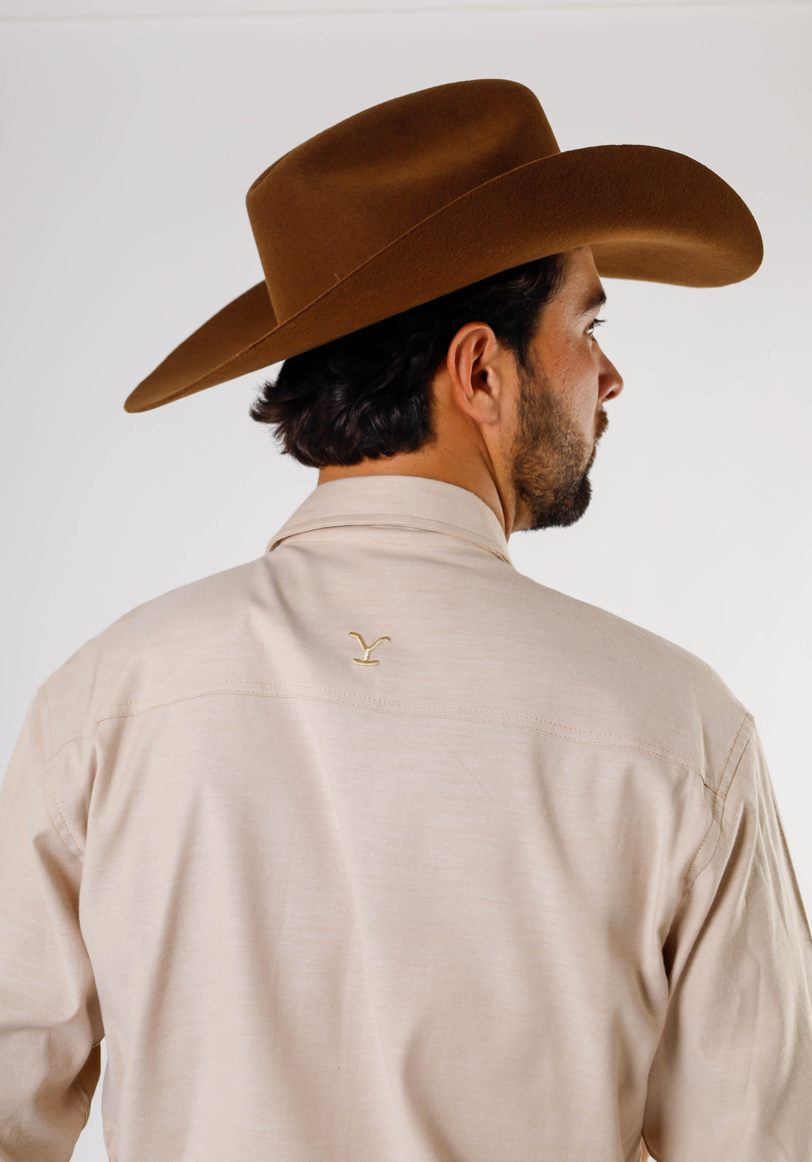 SCY012 KHAKI